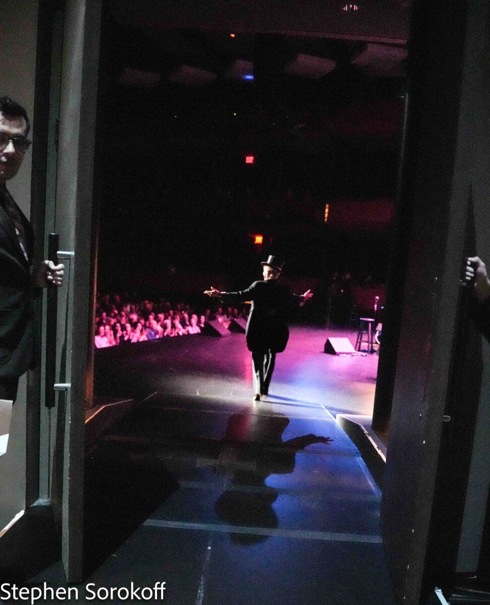 Photos: BEHIND THE SCENES AT THE 37TH ANNUAL CABARAET CONVENTION DAYS 2 & 3 at Rose Hall — photo 6 of 46