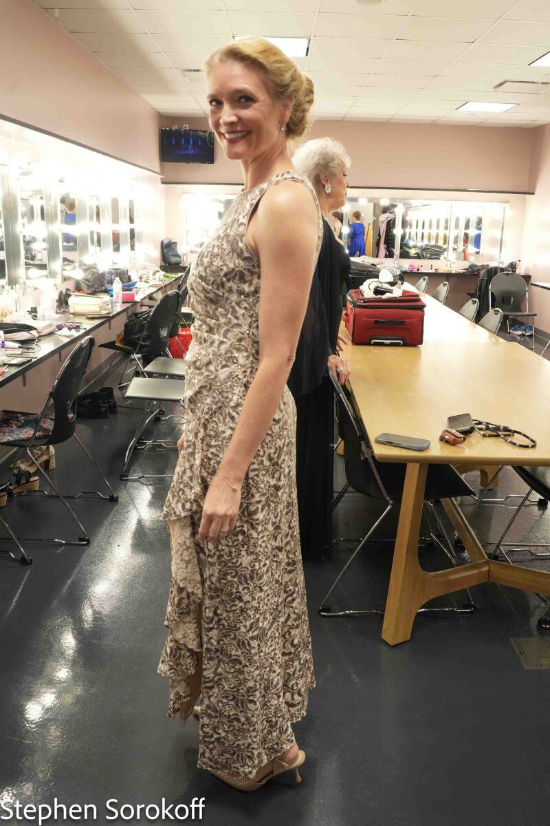 Photos: BEHIND THE SCENES AT THE 37TH ANNUAL CABARAET CONVENTION DAYS 2 & 3 at Rose Hall — photo 12 of 46