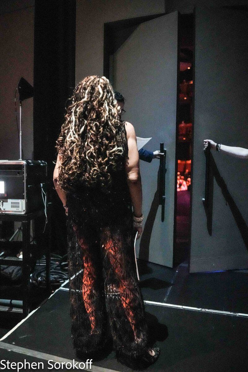 Photos: BEHIND THE SCENES AT THE 37TH ANNUAL CABARAET CONVENTION DAYS 2 & 3 at Rose Hall — photo 16 of 46