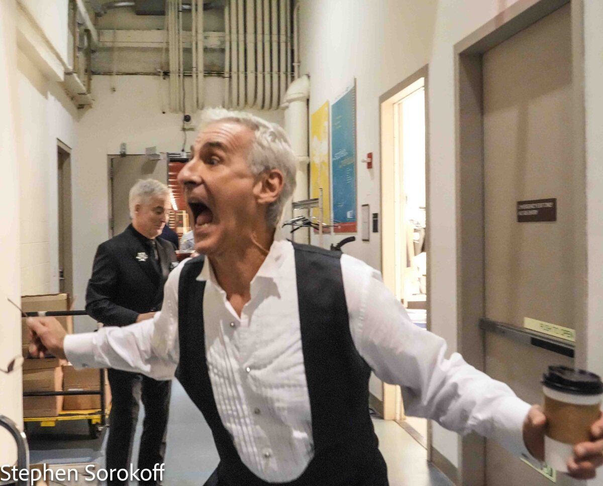 Photos: BEHIND THE SCENES AT THE 37TH ANNUAL CABARAET CONVENTION DAYS 2 & 3 at Rose Hall — photo 40 of 46