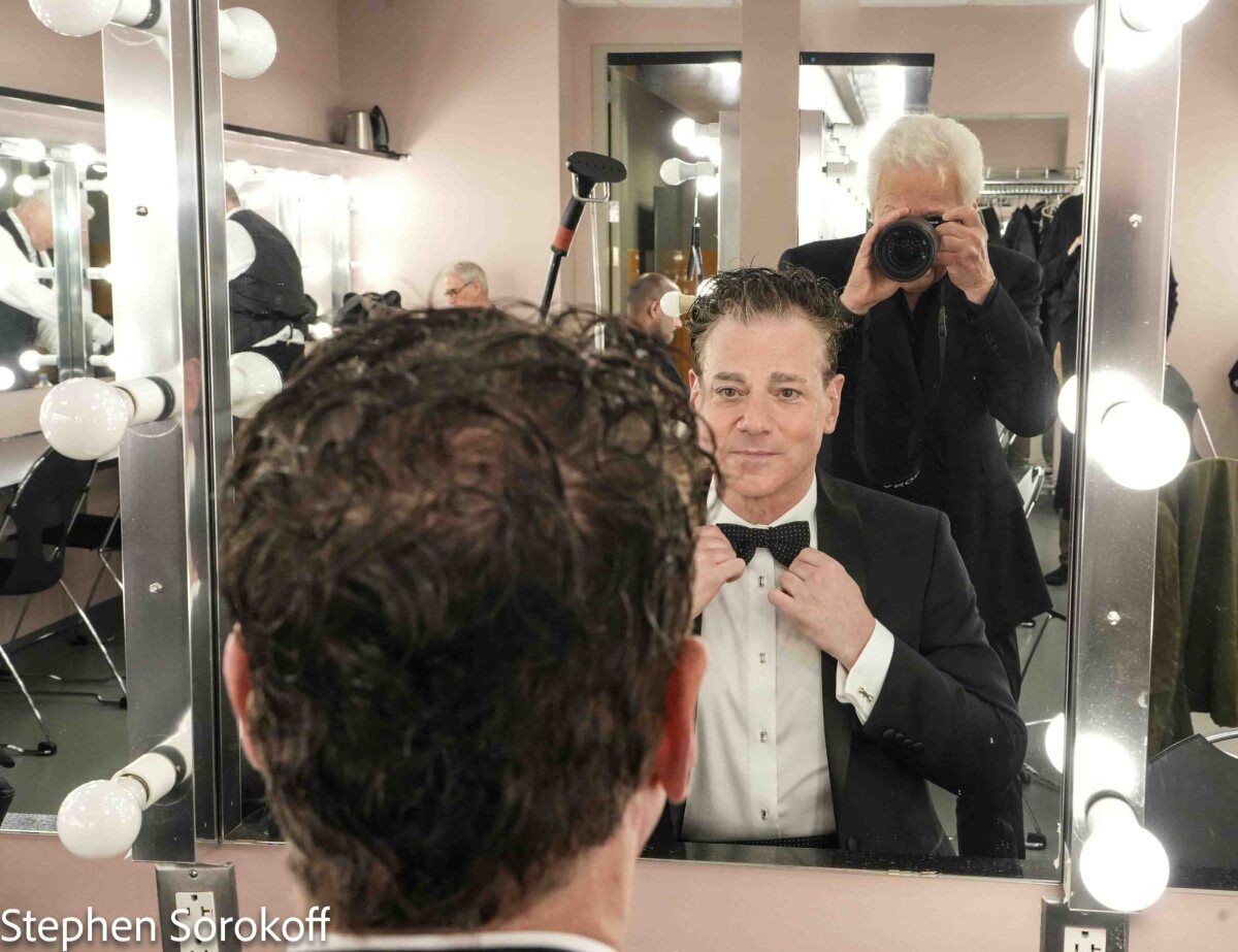 Photos: BEHIND THE SCENES AT THE 37TH ANNUAL CABARAET CONVENTION DAYS 2 & 3 at Rose Hall — photo 20 of 46