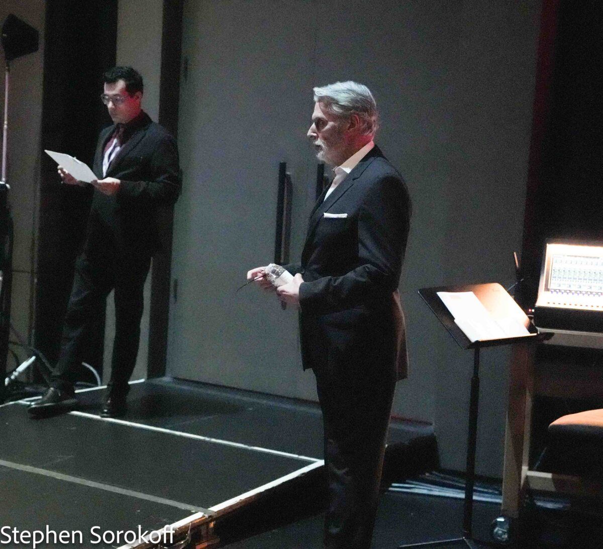 Photos: BEHIND THE SCENES AT THE 37TH ANNUAL CABARAET CONVENTION DAYS 2 & 3 at Rose Hall — photo 10 of 46