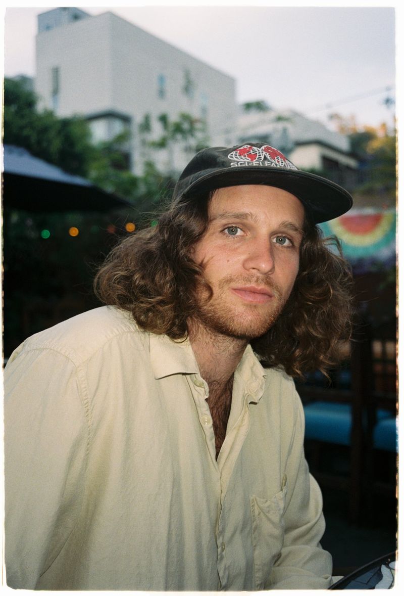 Photos: LP Covers Neil Young's 'Harvest Moon' in HEART OF GOLD Benefit — photo 6 of 8