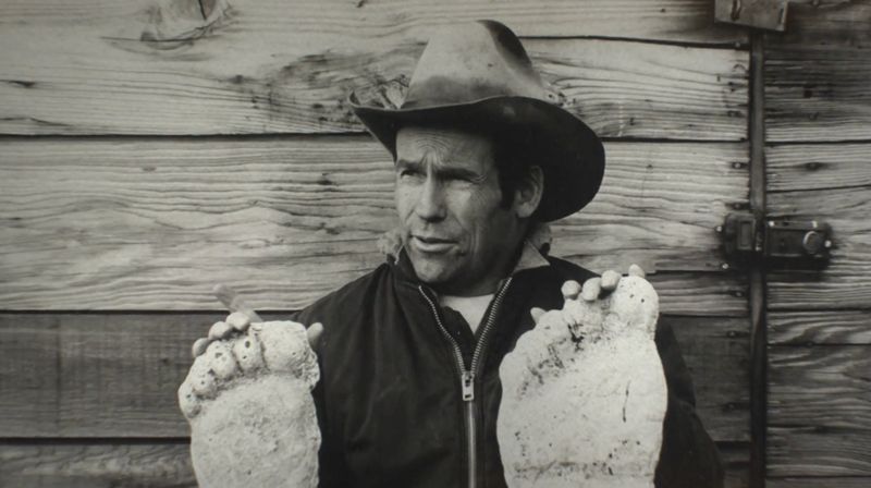 Photos: CAPTURING BIGFOOT Filmmakers Release 4K Scan of Patterson-Gimlin Footage — photo 6 of 7