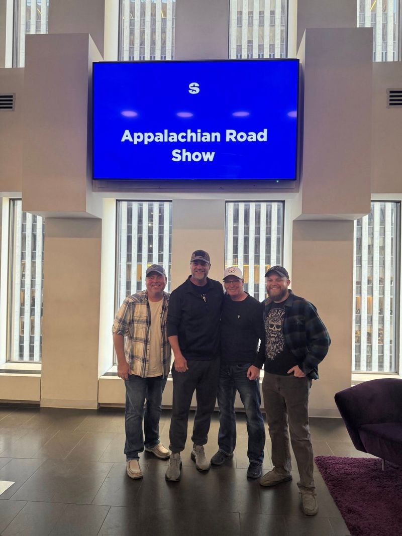 Photos: THE APPALACHIAN ROAD SHOW to Perform at Grand Ole Opry — photo 20 of 20