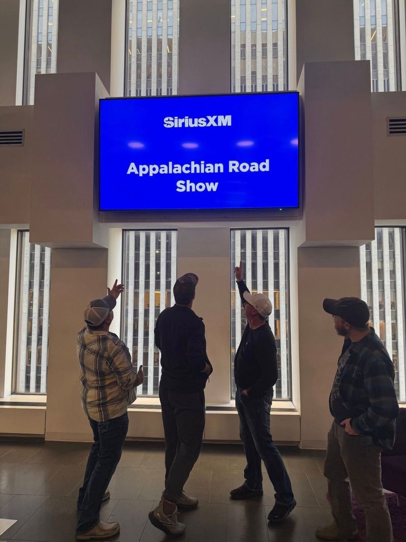 Photos: THE APPALACHIAN ROAD SHOW to Perform at Grand Ole Opry — photo 12 of 20
