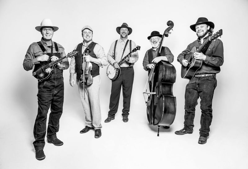 Photos: THE APPALACHIAN ROAD SHOW to Perform at Grand Ole Opry — photo 9 of 20
