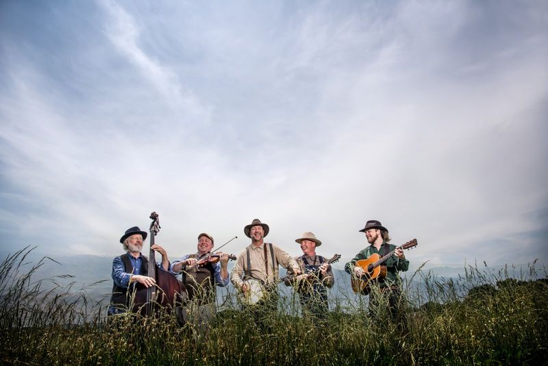 Photos: THE APPALACHIAN ROAD SHOW to Perform at Grand Ole Opry — photo 10 of 20