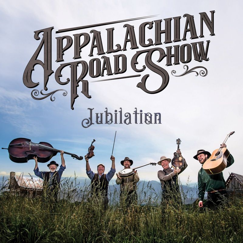 Photos: THE APPALACHIAN ROAD SHOW to Perform at Grand Ole Opry — photo 3 of 20