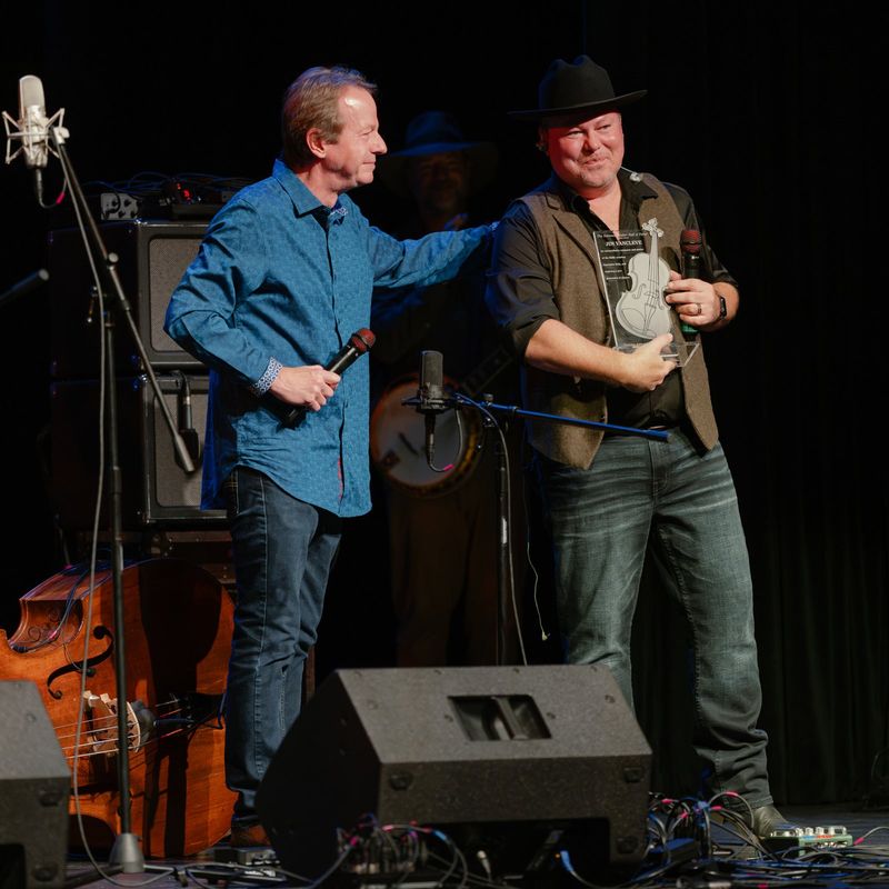 Photos: THE APPALACHIAN ROAD SHOW to Perform at Grand Ole Opry — photo 16 of 20