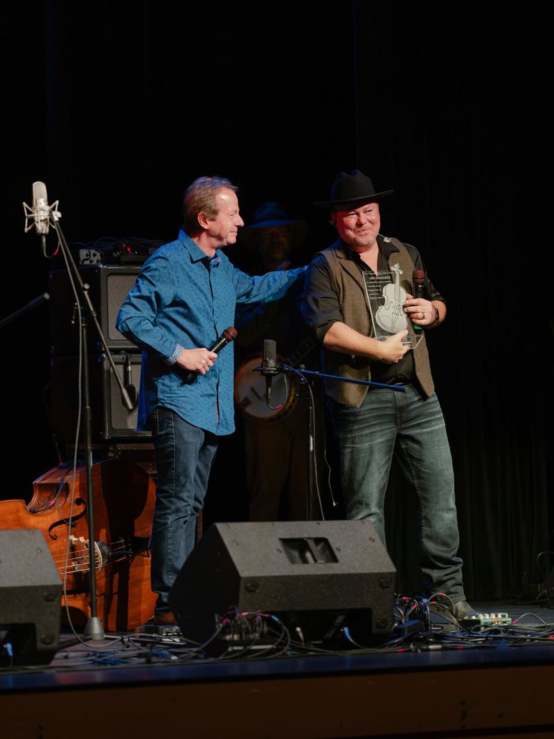 Photos: THE APPALACHIAN ROAD SHOW to Perform at Grand Ole Opry — photo 17 of 20