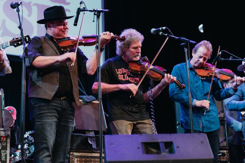Photos: THE APPALACHIAN ROAD SHOW to Perform at Grand Ole Opry — photo 18 of 20