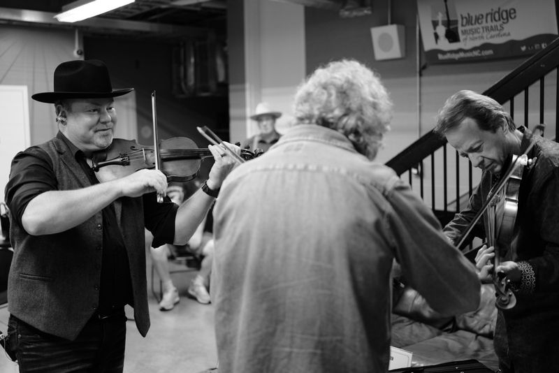 Photos: THE APPALACHIAN ROAD SHOW to Perform at Grand Ole Opry — photo 19 of 20