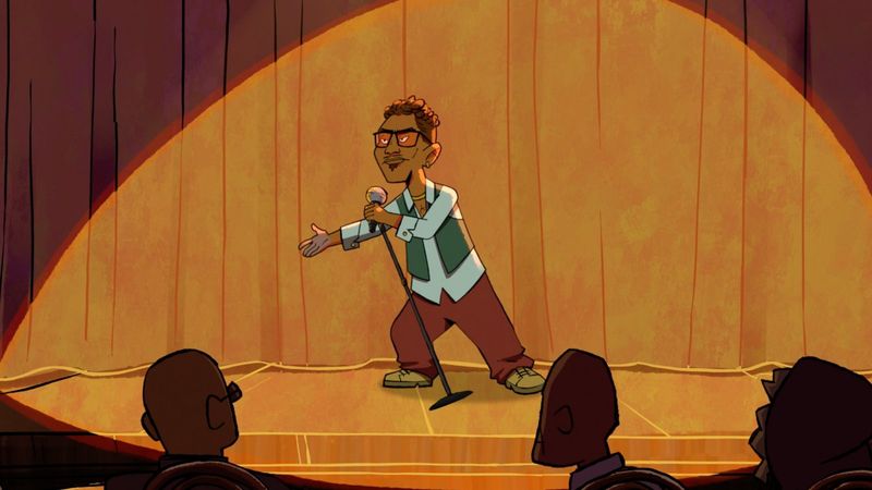 Photos: Lil Kev to Return for Season Two on Paramount+ — photo 3 of 7
