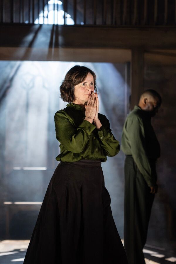 Photos: First Look at MIDDLEMARCH at RSC's Swan Theatre in Stratford — photo 13 of 16