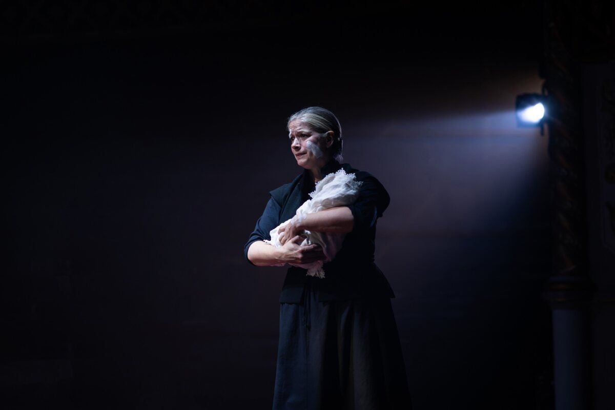 Photos: First Look at MARTIN GUERRE at The Old Vic — photo 17 of 18