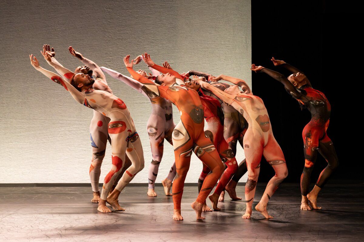 Photos: Hudson Valley Dance Festival Raises 6,189 for Broadway Cares/Equity Fights AIDS — photo 19 of 19
