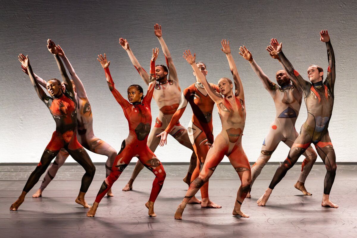 Photos: Hudson Valley Dance Festival Raises 6,189 for Broadway Cares/Equity Fights AIDS — photo 13 of 19