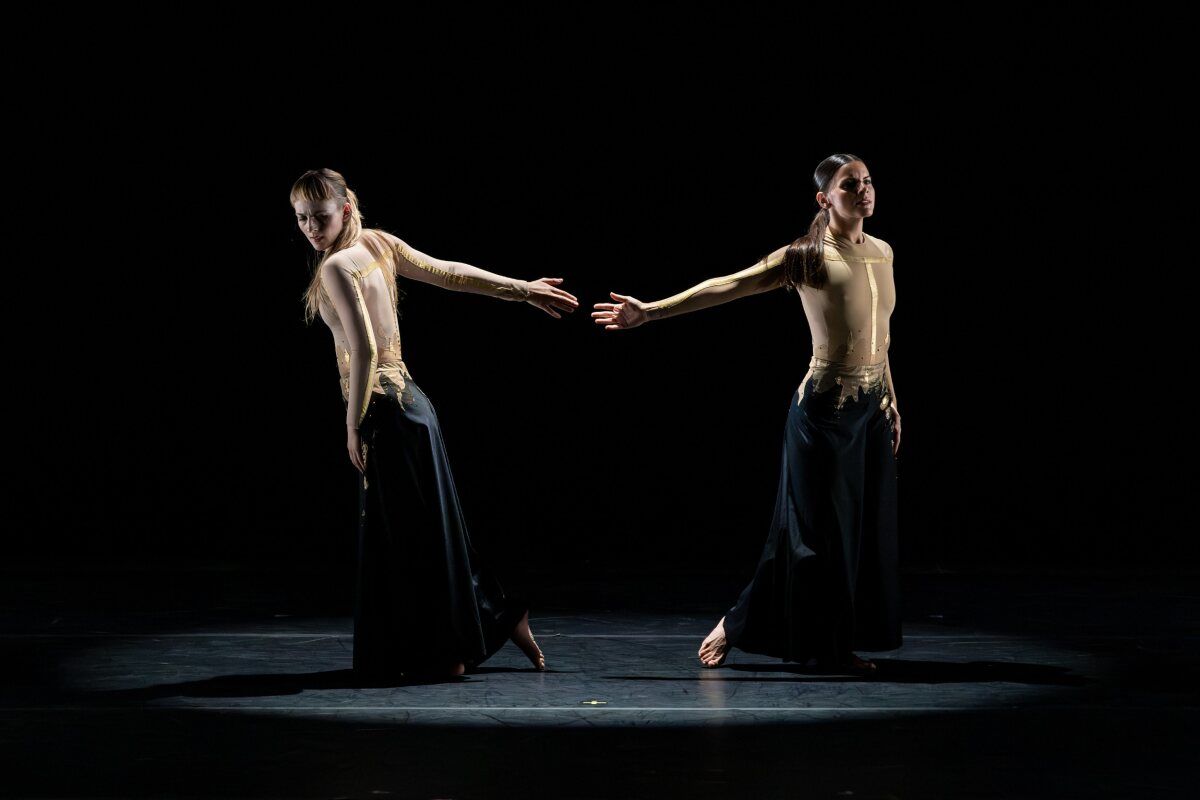 Photos: Hudson Valley Dance Festival Raises 6,189 for Broadway Cares/Equity Fights AIDS — photo 12 of 19