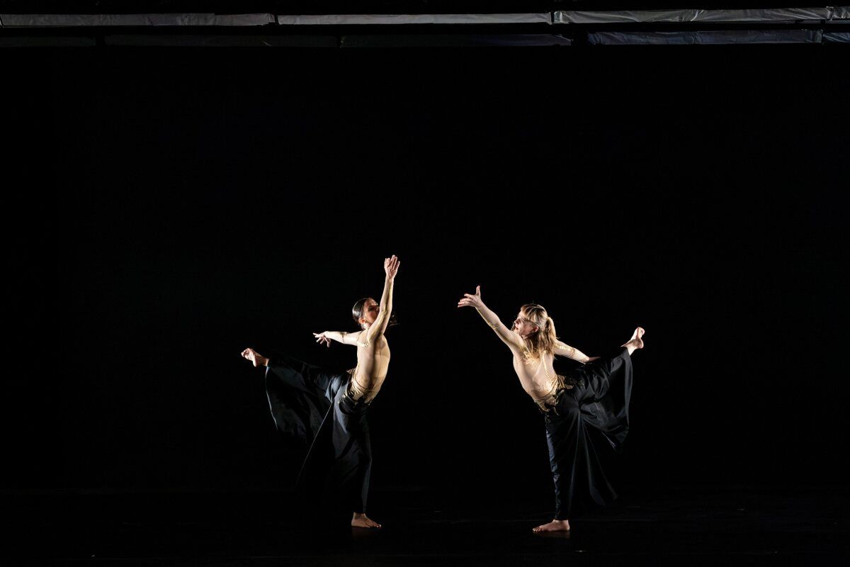 Photos: Hudson Valley Dance Festival Raises 6,189 for Broadway Cares/Equity Fights AIDS — photo 18 of 19