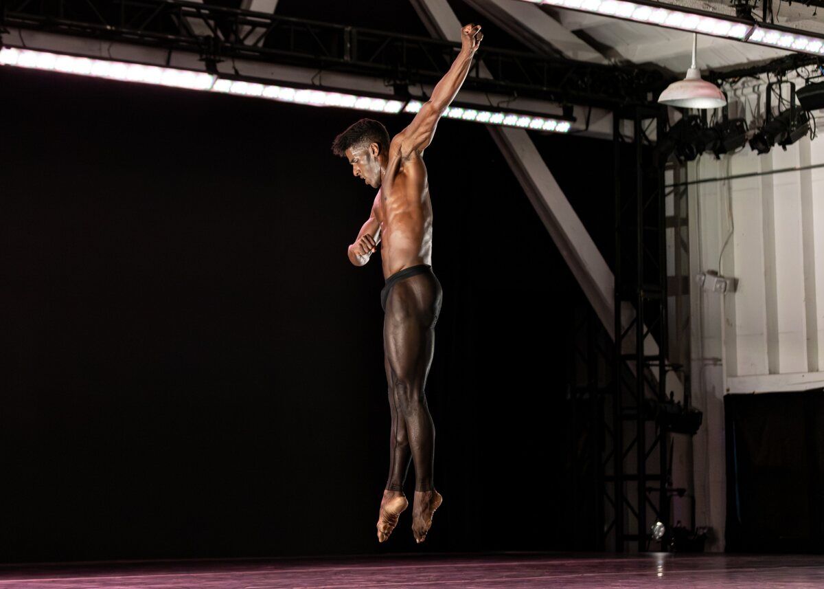 Photos: Hudson Valley Dance Festival Raises 6,189 for Broadway Cares/Equity Fights AIDS — photo 11 of 19