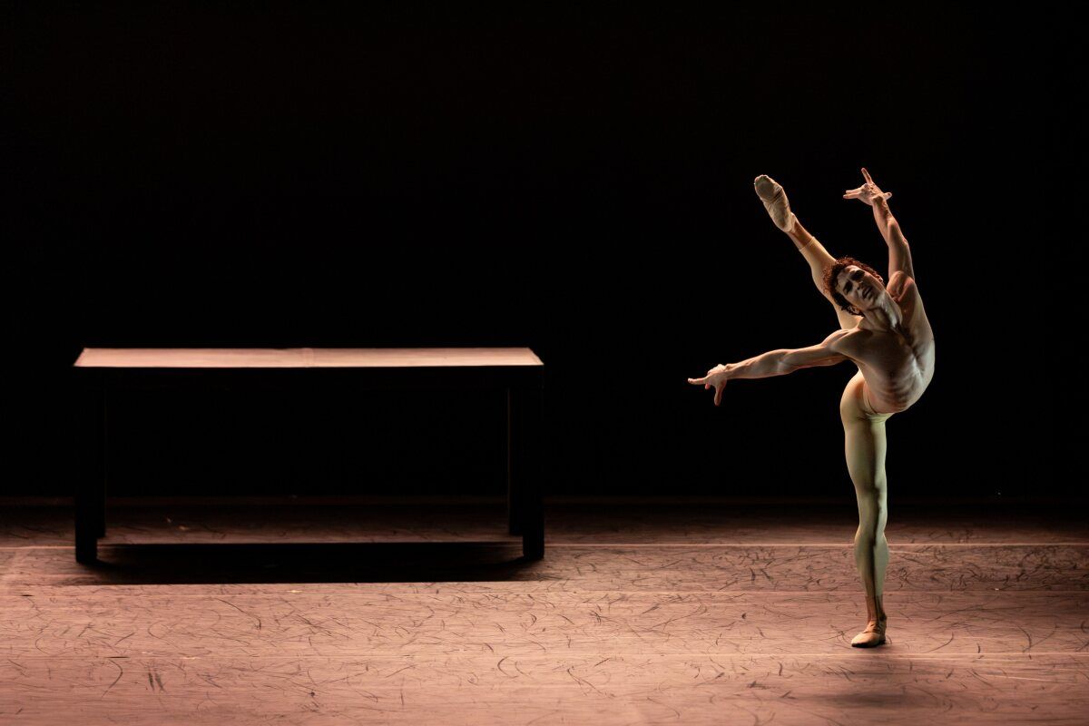 Photos: Hudson Valley Dance Festival Raises 6,189 for Broadway Cares/Equity Fights AIDS — photo 8 of 19