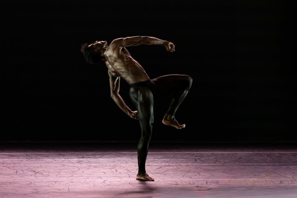 Photos: Hudson Valley Dance Festival Raises 6,189 for Broadway Cares/Equity Fights AIDS — photo 1 of 19