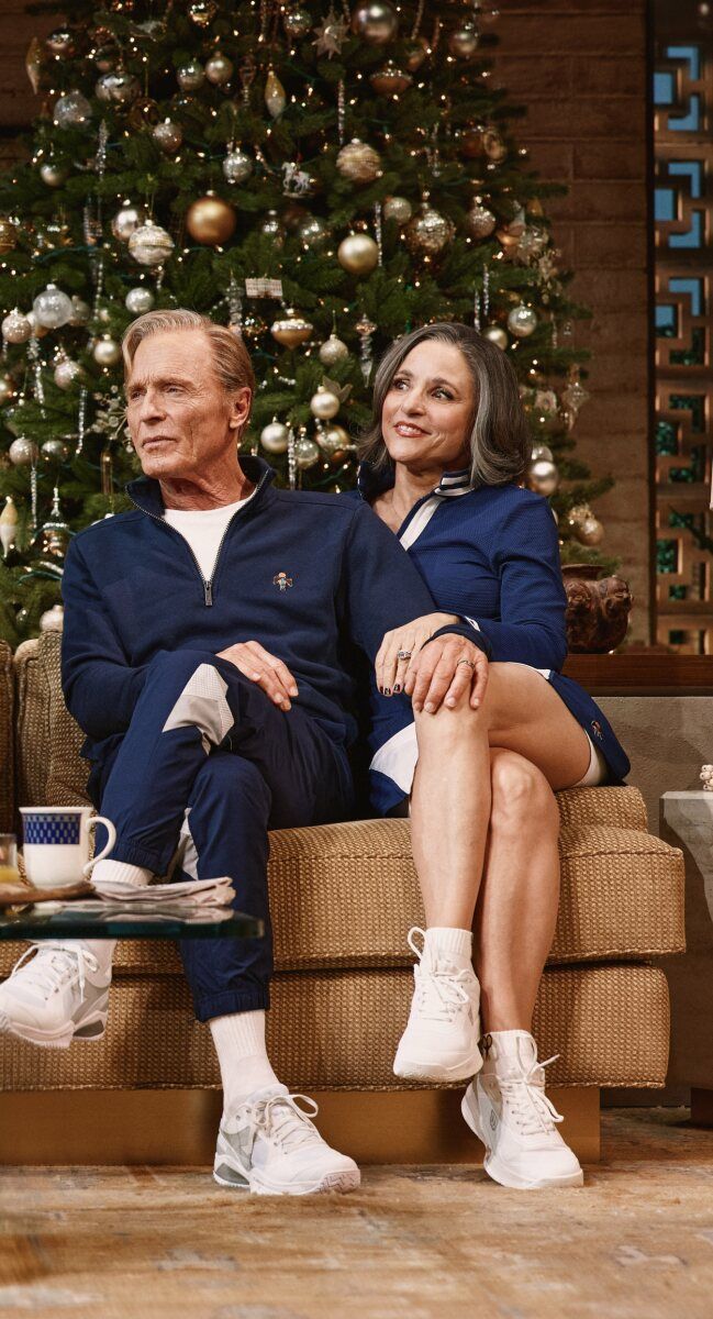 Photos: First Look at OTHER DESERT CITIES on Broadway — photo 3 of 9