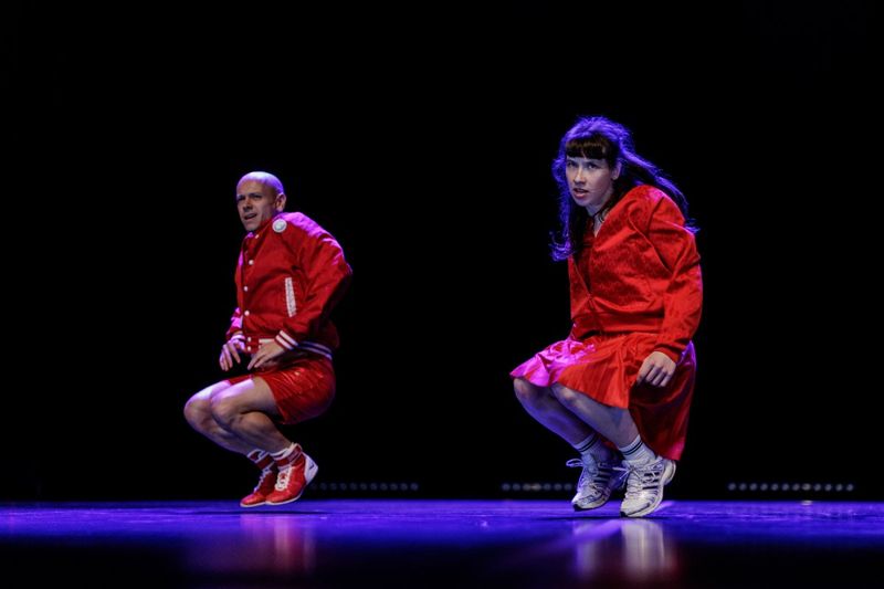 Review: POLISH DANCE PLATFORM 2026 in Wrocław Image