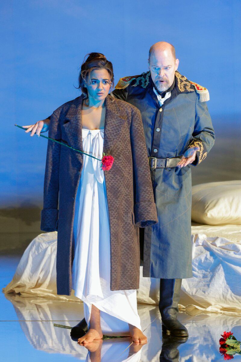 Photos: MANON at San Francisco Opera — photo 6 of 10