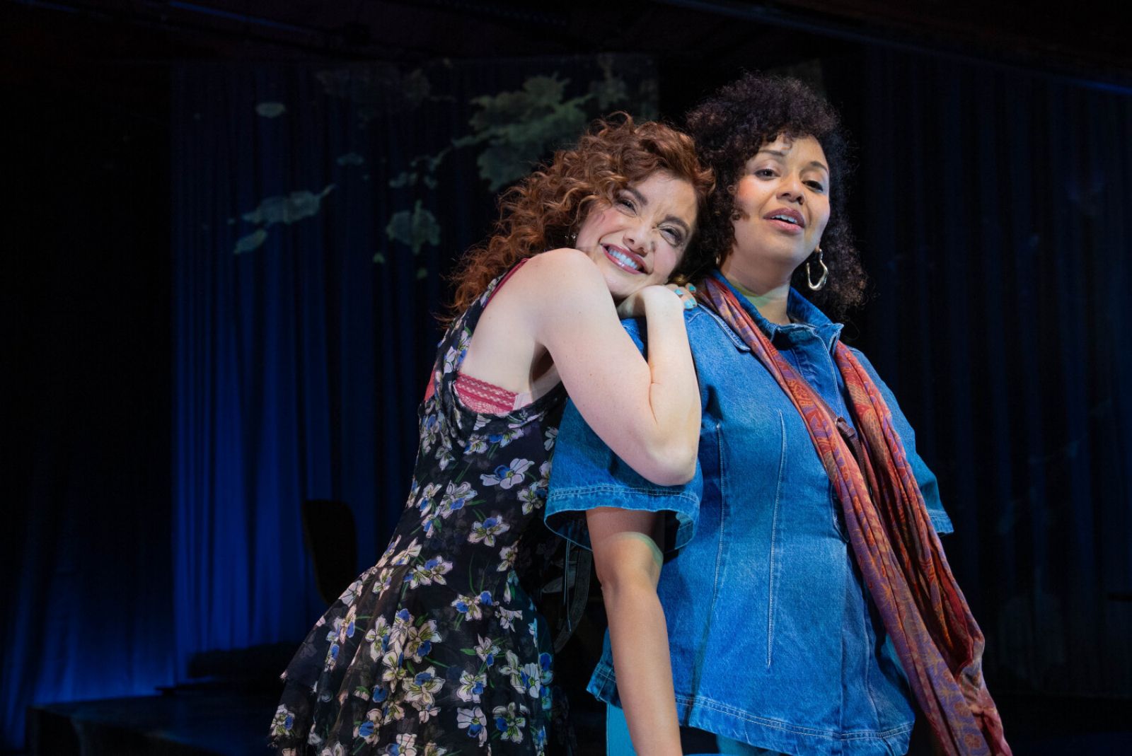 Photos: RORSCHACH Makes World Premiere at Skylight Theatre — photo 3 of 8