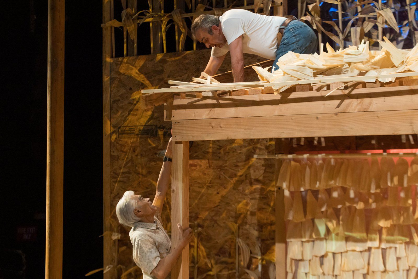 Photos: SPEAKING IN TONGUES by Luis Alfaro to Open at Latino Theater Company — photo 1 of 15
