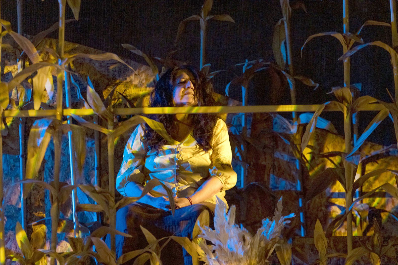 Photos: SPEAKING IN TONGUES by Luis Alfaro to Open at Latino Theater Company — photo 4 of 15