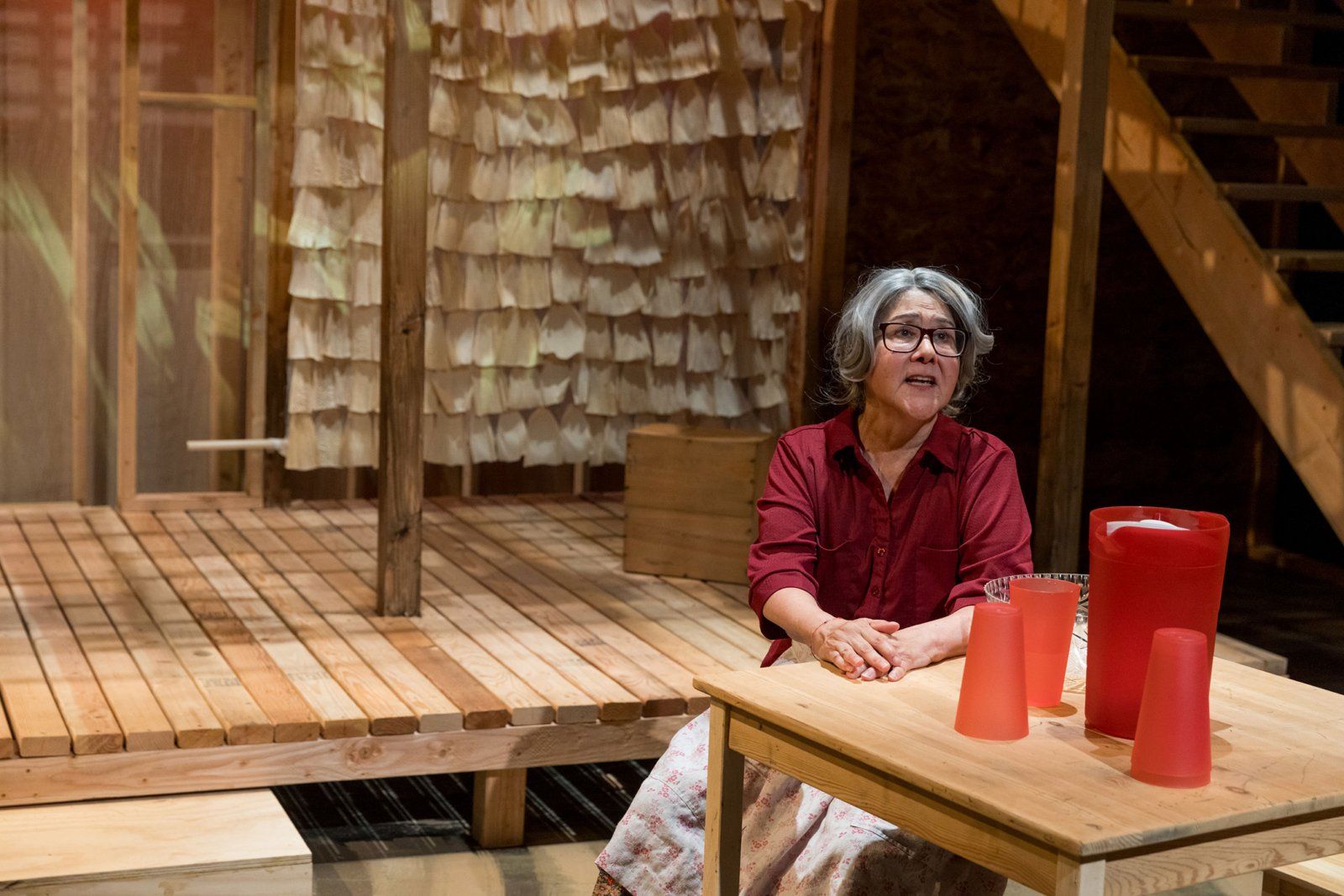 Photos: SPEAKING IN TONGUES by Luis Alfaro to Open at Latino Theater Company — photo 6 of 15