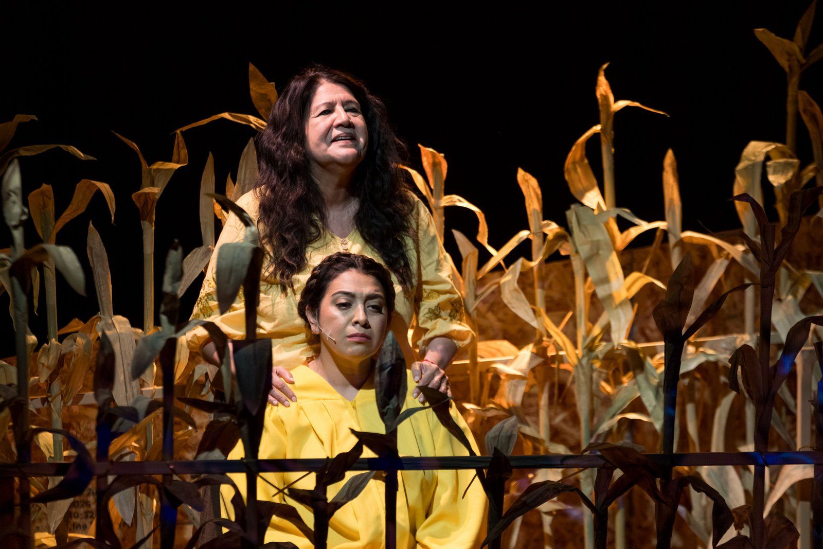 Photos: SPEAKING IN TONGUES by Luis Alfaro to Open at Latino Theater Company — photo 10 of 15