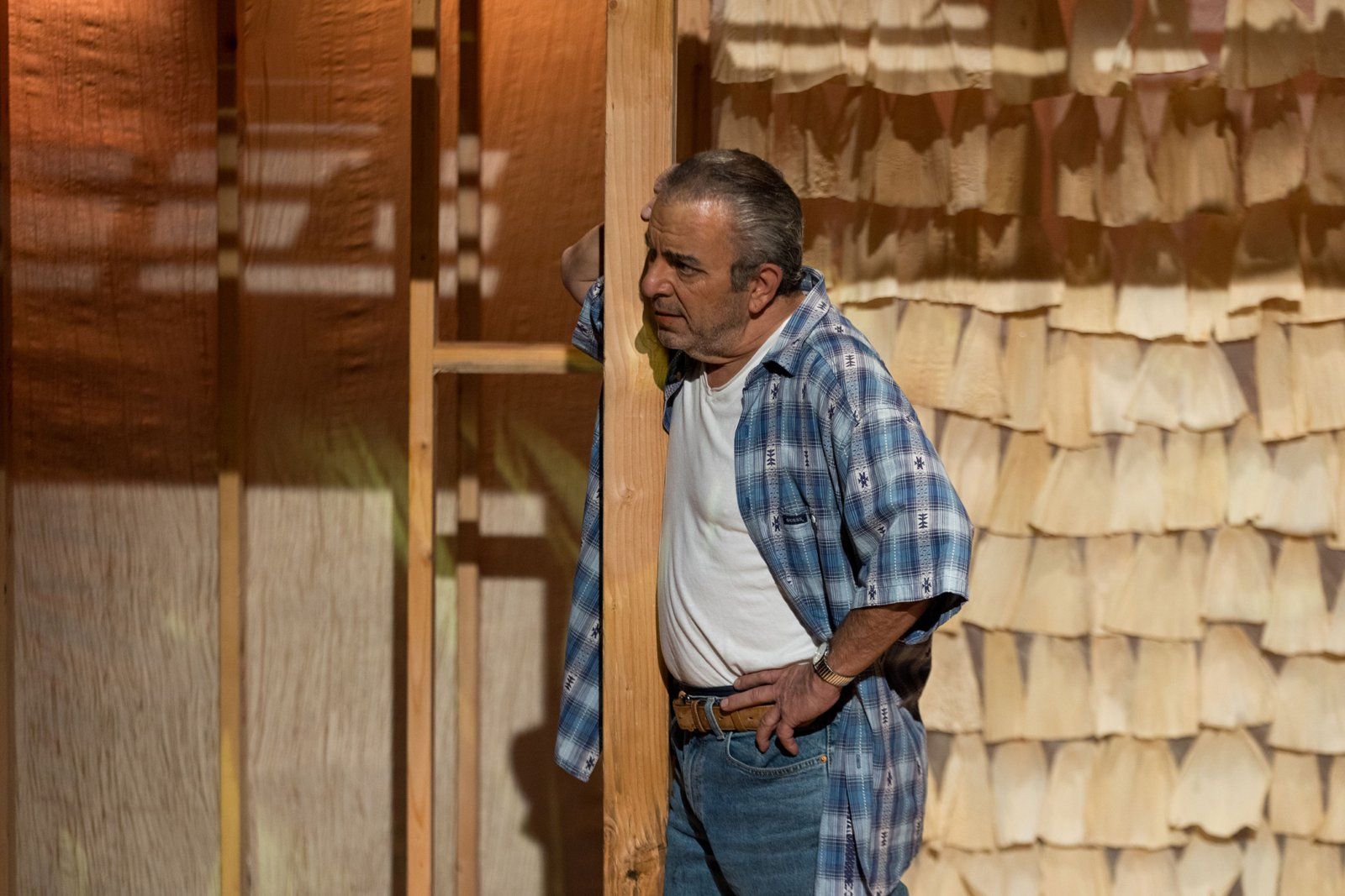Photos: SPEAKING IN TONGUES by Luis Alfaro to Open at Latino Theater Company — photo 12 of 15