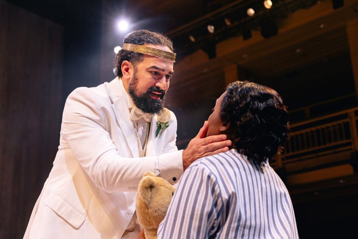 Photos: THE WINTER'S TALE Begins Performances at Chicago Shakespeare Theater — photo 3 of 15