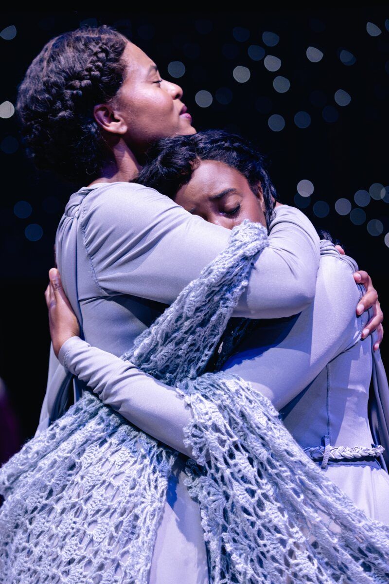 Photos: THE WINTER'S TALE Begins Performances at Chicago Shakespeare Theater — photo 12 of 15