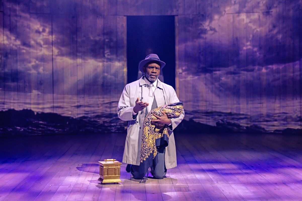 Photos: THE WINTER'S TALE Begins Performances at Chicago Shakespeare Theater — photo 14 of 15