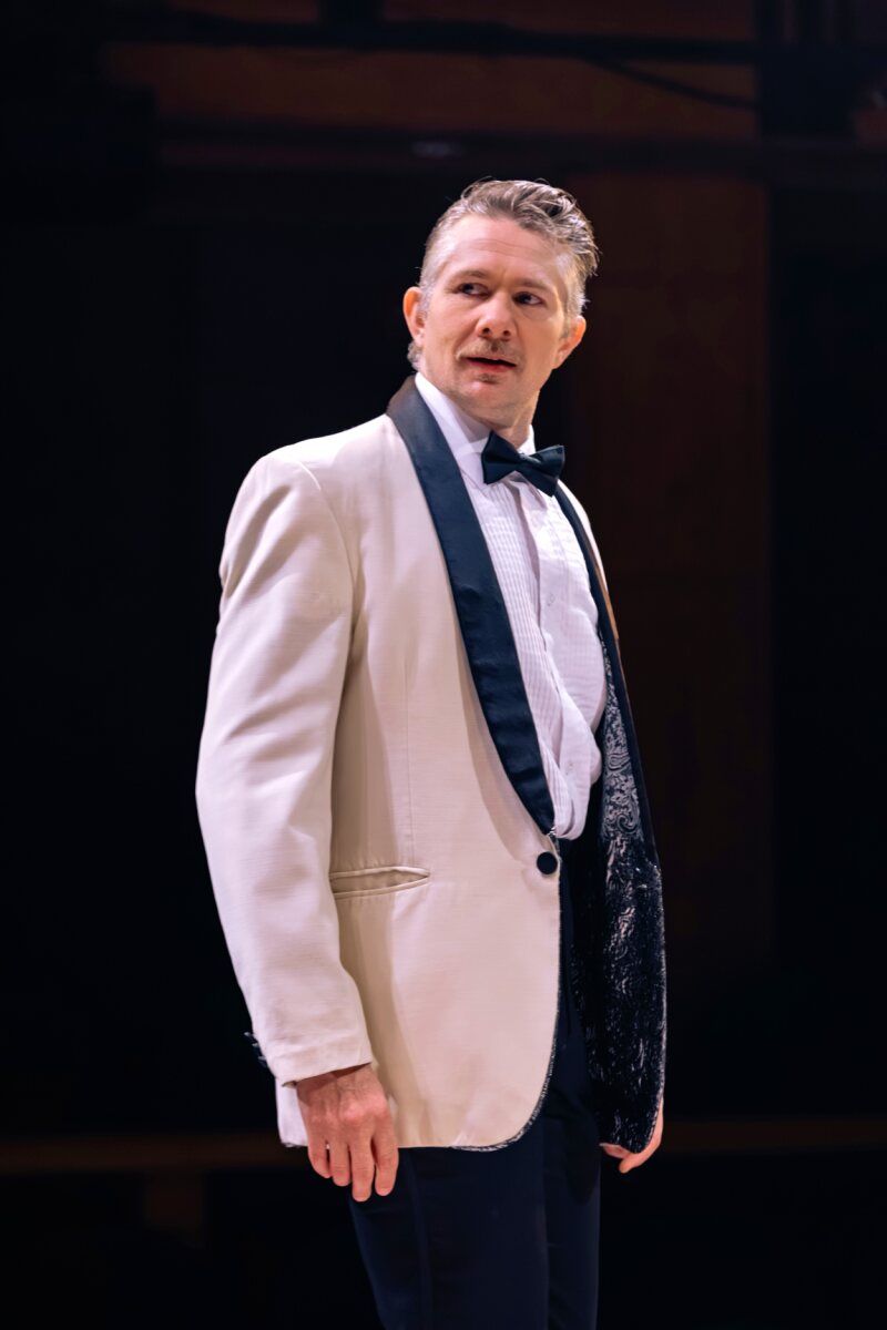Photos: THE WINTER'S TALE Begins Performances at Chicago Shakespeare Theater — photo 15 of 15