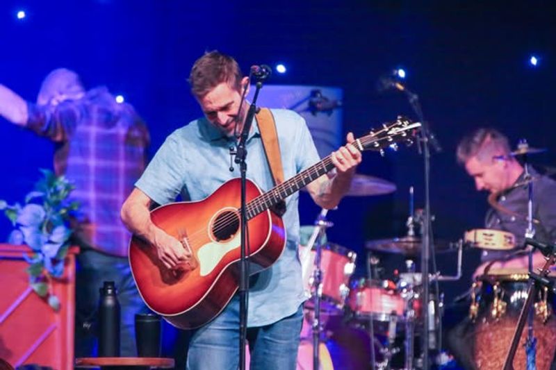 Review: RINGS: THE ACOUSTIC TOUR at The Fillmore Minneapolis Image