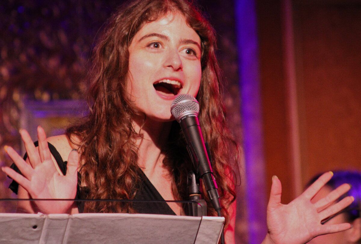 Photos: See Highlights from 54 GETS AWAY WITH MURDER at 54 Below — photo 6 of 17