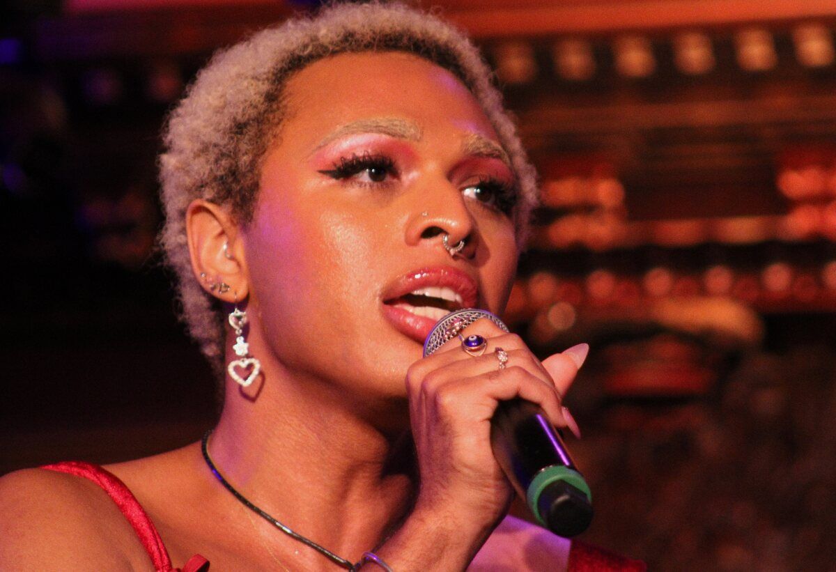 Photos: See Highlights from 54 GETS AWAY WITH MURDER at 54 Below — photo 9 of 17