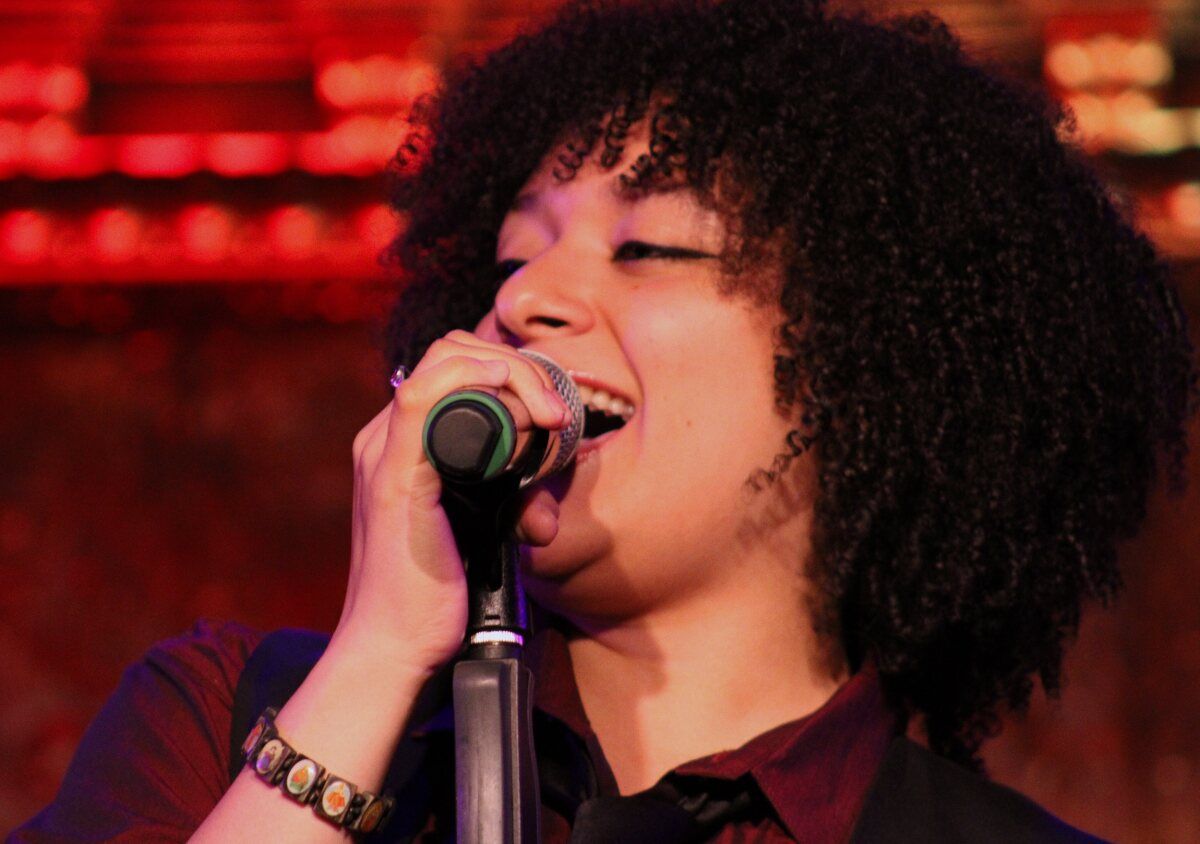 Photos: See Highlights from 54 GETS AWAY WITH MURDER at 54 Below — photo 12 of 17