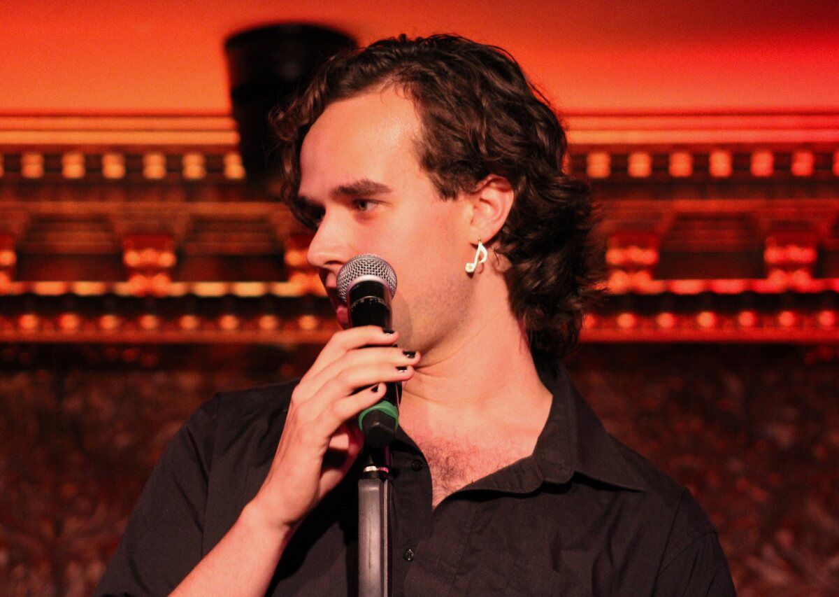 Photos: See Highlights from 54 GETS AWAY WITH MURDER at 54 Below — photo 15 of 17