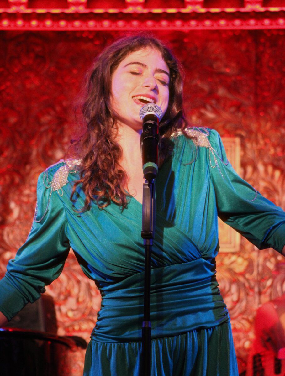 Photos: See Highlights from 54 GETS AWAY WITH MURDER at 54 Below — photo 14 of 17