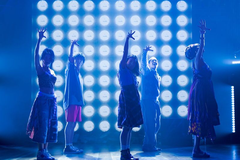 Interview: The Cast of SLAM FRANK on Offensive Comedy and Political Extremism Image