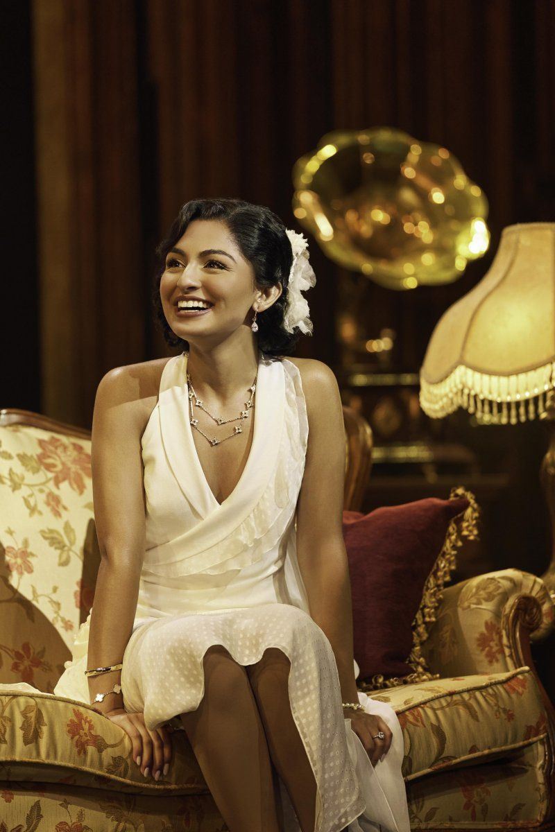Review: THE GREAT GATSBY at Blumenthal Performing Arts Image