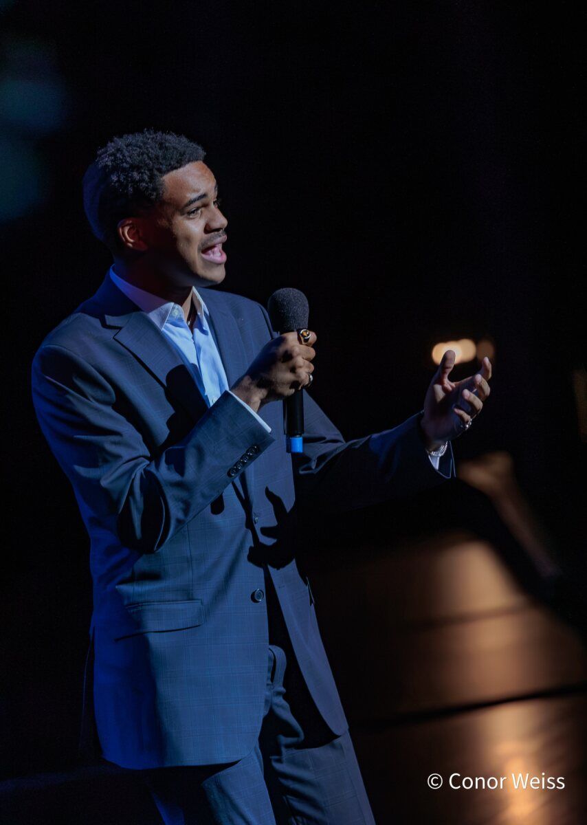 Photos: Night Two of the CABARET CONVENTION at Jazz at Lincoln Center — photo 3 of 53