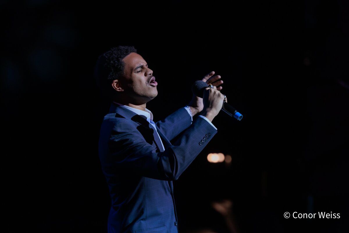 Photos: Night Two of the CABARET CONVENTION at Jazz at Lincoln Center — photo 4 of 53